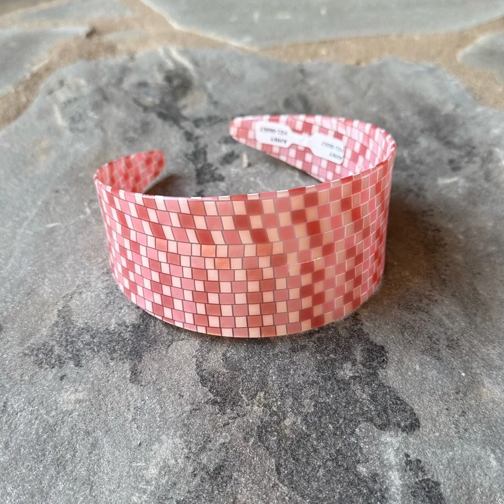 New🌟Free People Machete Wide Headband